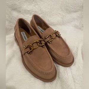 Steve Madden Karmine Loafer